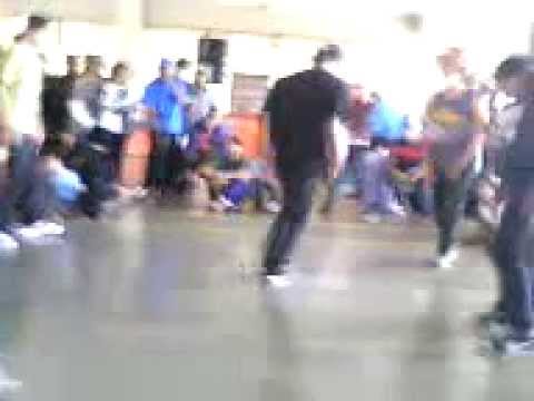 Batalha das Gang'z: Power of Style X Style Show