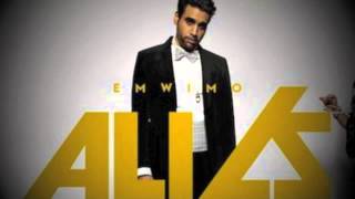 ALI AS feat. MARSIMOTO & MOTRIP - HHH PT.2