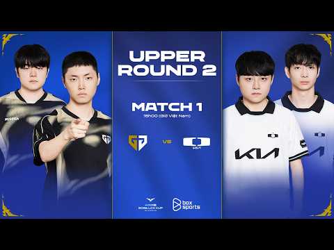 Bình Luận Tiếng Việt: GEN vs DK | PLAYOFFS LCK CUP 2026
