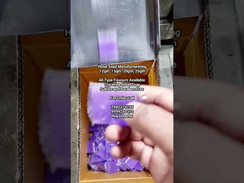 Handmade organic bath soap, packaging size: 100gm