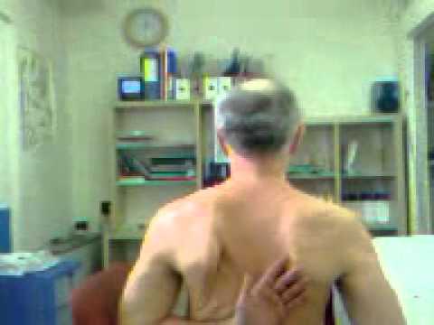 Trattamento delle ernie spinale in Syktyvkar Fitball e osteocondrosi