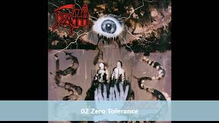 Death   Symbolic full album 1995