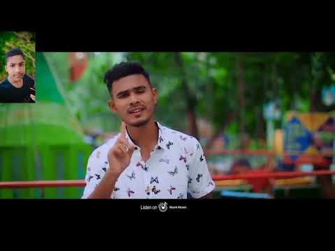 Shesh Chiti -- শেষ চিঠি _ Murad Bibagi _ New Bangla Song 2022