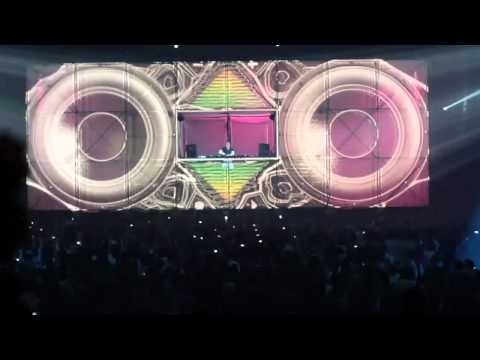 Godskitchen Boombox Chile 2012 (Official AfterMovie)