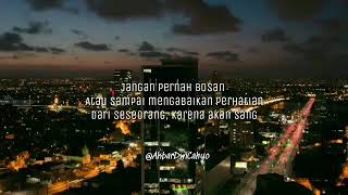 Download lagu Story Wa Keren - Biar Aku yang Pergi mp3