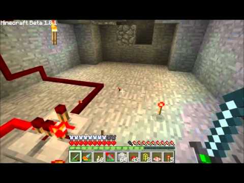 Direwolf20's Server Play - Episode 9