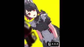 【ゼンゼロMMD】IA / HIGHER『Ellen Joe』