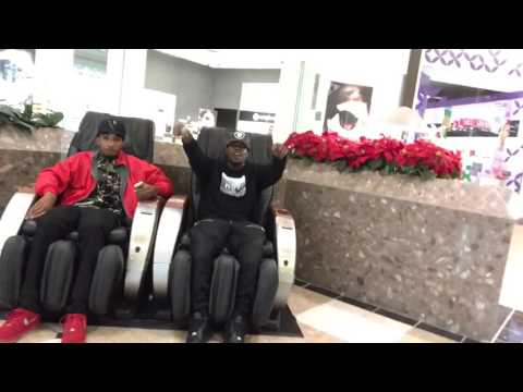 D-Rek Tank-G - #launchtape Vlog pt. 3 "Sidelines"