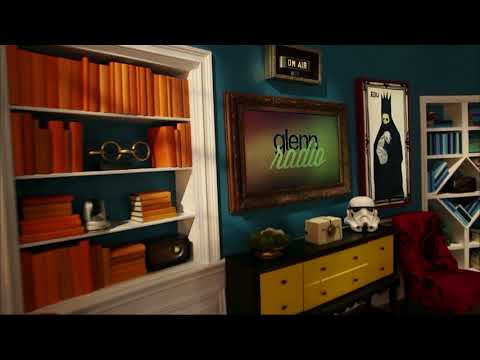 Steadicam Demo Reel for James Baier