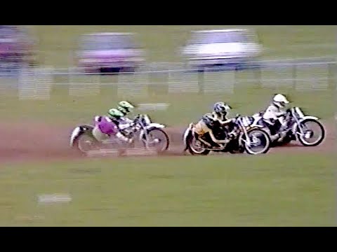 1997 FACKENDEN FLYER GRASSTRACK