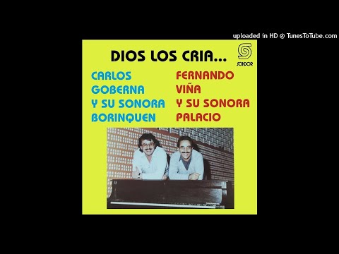 Sonora Borinquen - Tres Bongoceros