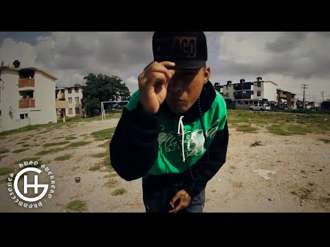 03.- Amor Al Arte - Santa Grifa (Video Oficial) - Vol.3