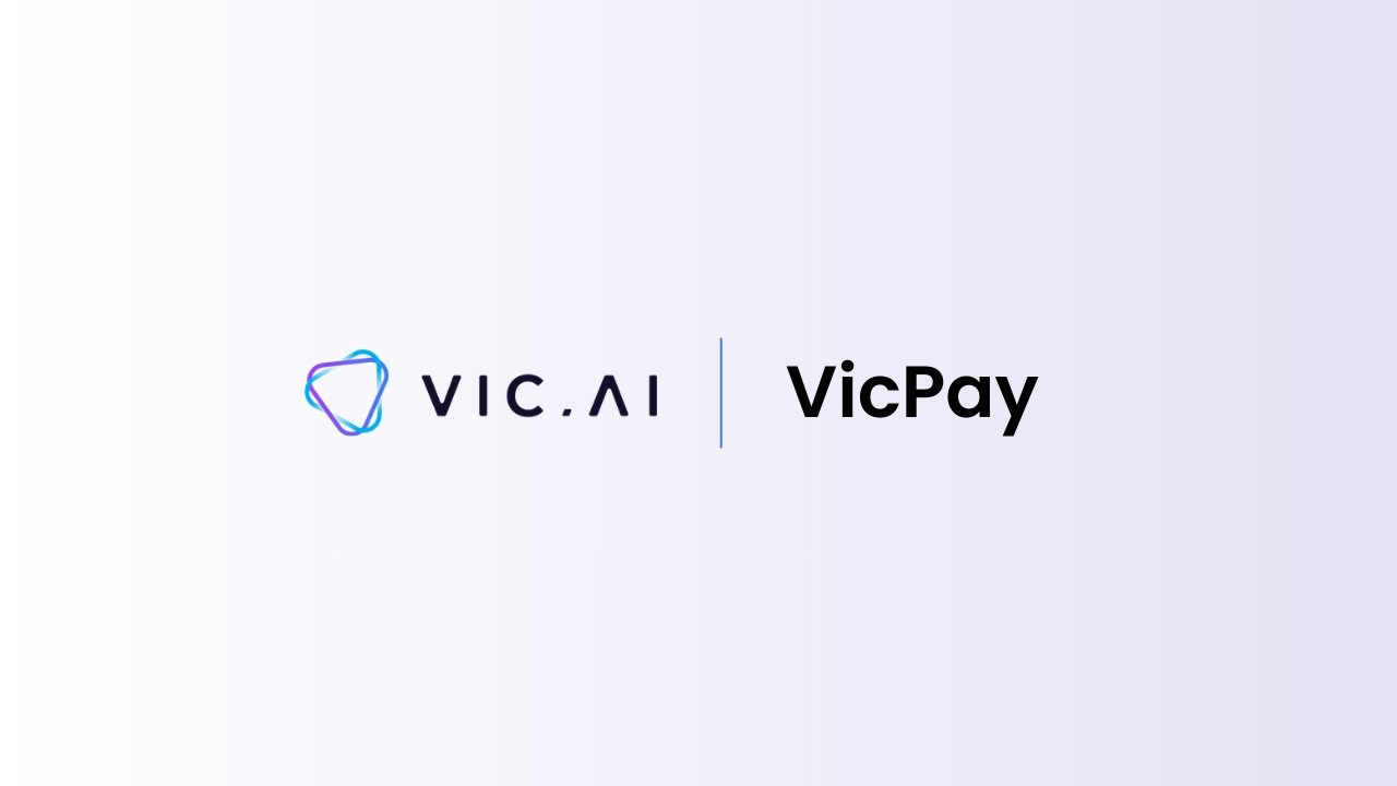 VicPay by Vic.ai | AI-Automated Vendor Payments video thumbnail