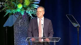 Growing Global 2025 – St. Louis County Executive Dr. Sam Page