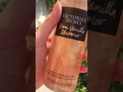 Shimmer mist Victoria’s Secret  Original