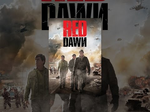 Red Dawn (1984)