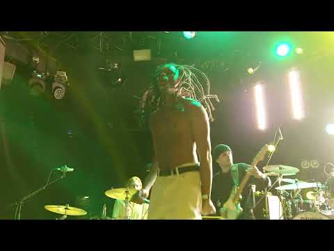 Dolorain feat. MDNS - Satellite - Paris - 18/10/2022