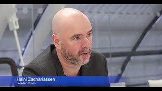 Wine App Vivino Targets European Expansion After Fundraising