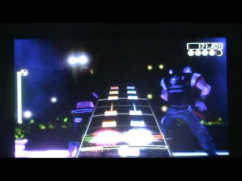 Rock Band: Vagiant - Seven Expert 100% FC