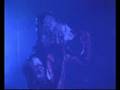 Skinny Puppy - Spasmolytic (rare old footage)