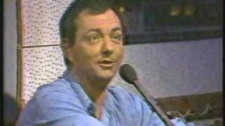 Rich Mullins - Be With You — Light Music, 1987