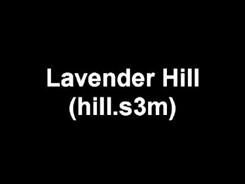 Skaven - Lavender Hill