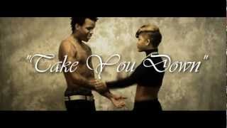Ayoo Kd ft. Suzy Montana - Take You Down | Shot By Dinero Films