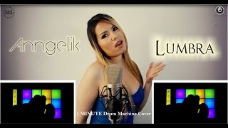Cali Y El Dandee - Lumbra ft. Shaggy (Anngelik DRUM PAD Machine Cover)