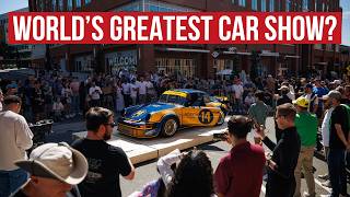 Fotografar em Luftgekühlt leva meu lado criativo ao limite.