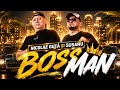 Nicolae Guta Si Susanu Boss Man Visualizer 2026