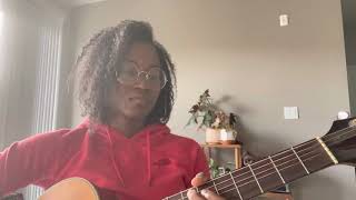 another rainy day || a corinne bailey rae cover