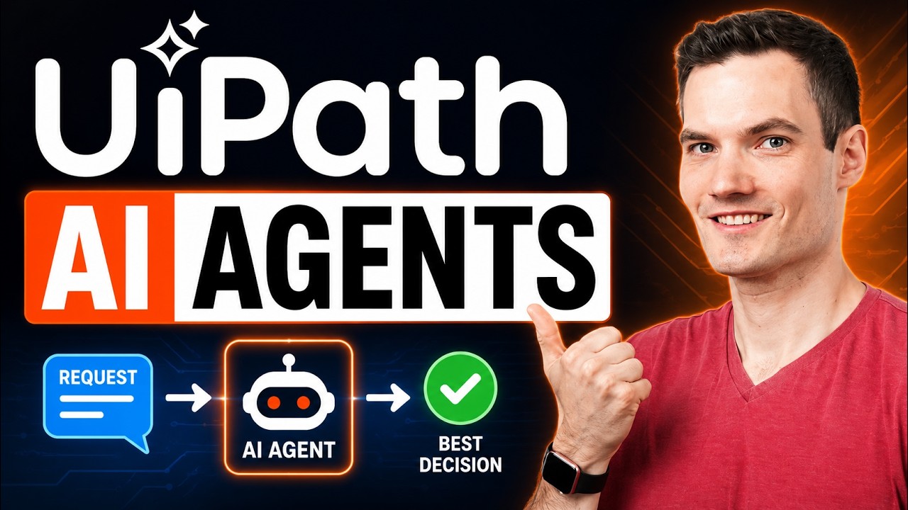 UiPath tutorial