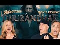 Dhurandhar MOVIE REVIEW Hindi Ranveer Singh Aditya Dhar No Spoilers Cinemondo