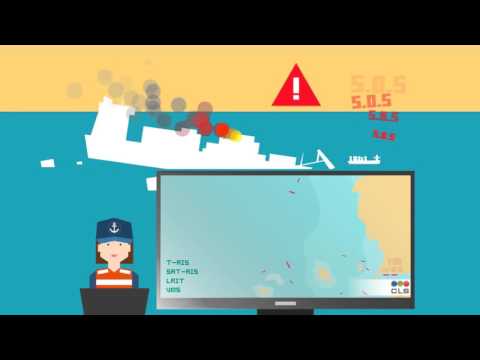 Maritime Search and Rescue Solutions