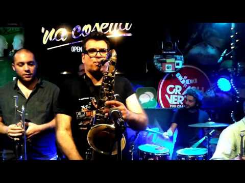 Open Swing Lab - Closing Party @ 'na cosetta