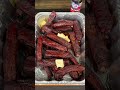 Apple Brown Sugar Party Ribs Using Rib Candy From Texaspepperjelly
