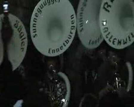 Chämi Brothers Schadä