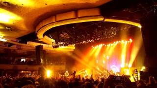 Rise Against - "The Great Die-Off"