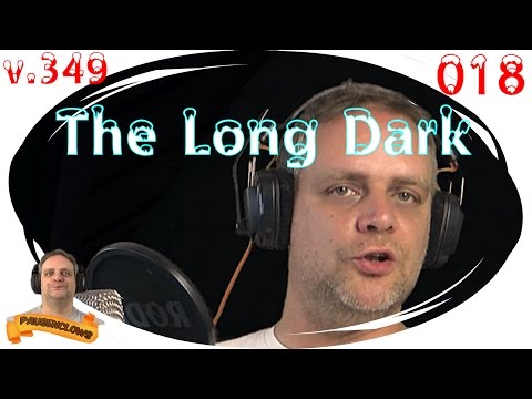 Eins, zwei, drei, ganz vieeeeele! - Let's Play: The Long Dark - v.349 [S07/E18] German Gameplay PC