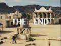 A Fistful Of Dollars 1984 VHS Closing