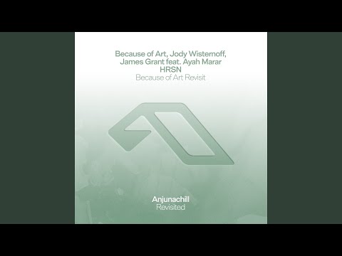 HRSN (Because of Art Revisit)