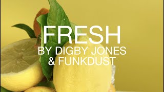 Digby Jones ft Funkdust - Cool Yep video