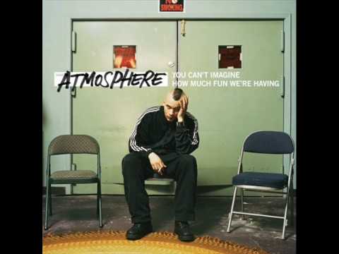 Little Man - Atmosphere