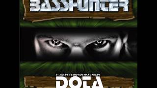Basshunter - Vi Sitter i Ventrilo och spelar DotA (Extended Version)