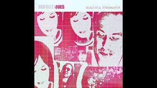 Beautiful Terminator - Fantastiques (EBTGiuseppe D RMX) DJ Eric Video Re Edit
