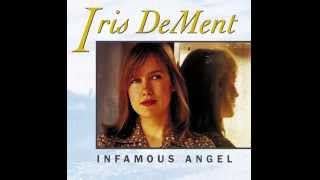 "Let the mystery be" - (1992) - (Iris DeMent)