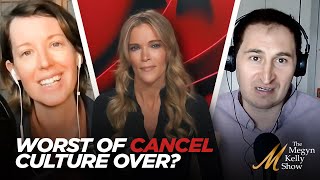 Are We Past the Worst of the Cancelations in Our Culture? With Katie Herzog and Jesse Singal