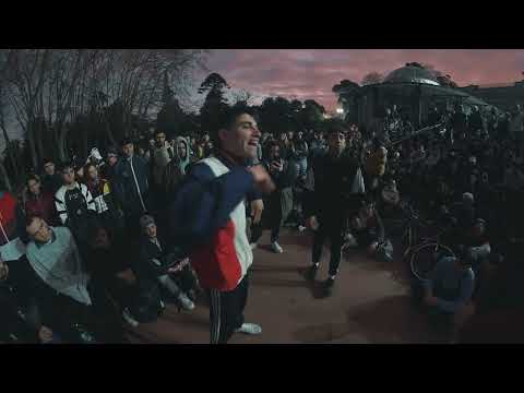 SLOW vs GPL vs WAY2FRESH -OCTAVOS- DarkJail Competición 2022