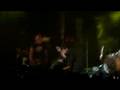 Dumas les secrets (live)