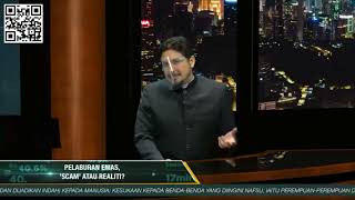 Is Quantum Metal Scammer Or Reality?